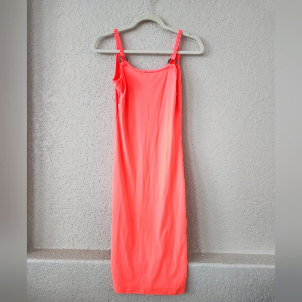 Midi dress